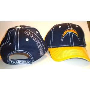  San Diego Chargers Reebok Stitched Hat 