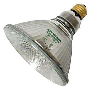  Sylvania 14591   45PAR/CAP/SPL/FL30 130V PAR38 Halogen 