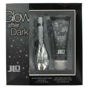  Glow After Dark by Jennifer Lopez for Women, Gift Set 