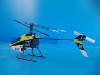   Blade SR 120 Electric R/C Helicopter Parts Single Rotor LiPo Sub Micro
