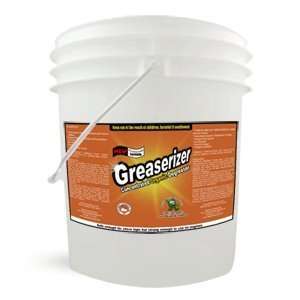  Greaserizer 5 Gallon