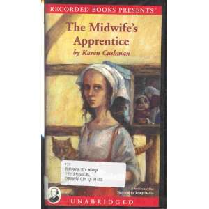  The Midwifes Apprentice (9780788705779) Karen Cushman 