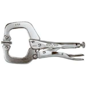   Industrial Tool Co 11 Locking C Clamp 11R C Clamps