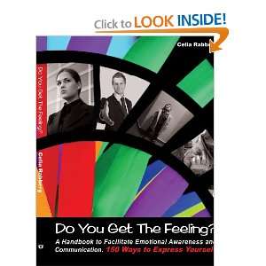 handbook to facilitate emotional awareness and communication 