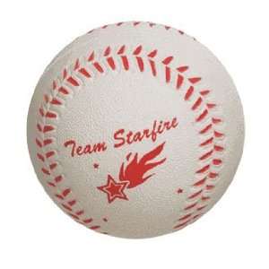  Baseball Stress Reliever   250 Pcs. Custom Imprinted with 