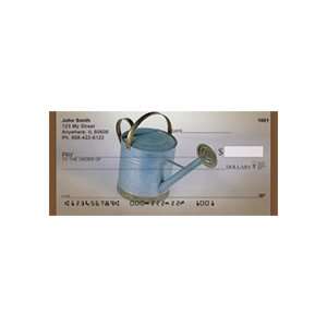  Watering Cans Personal Checks