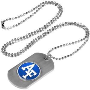  Air Force Falcons Collegiate Dog Tags