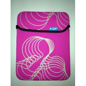    Fashion Ipad Sleeves for Ipad and Ipad 2 By Loop Electronics