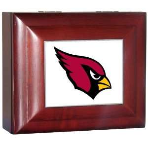  NFL Collectors Box   Arizona Cardinals