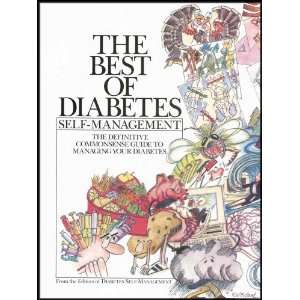  The Best of Diabetes Self Management The Definitive 