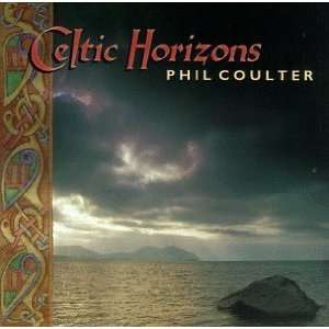  Celtic Horizons Phil Coulter Music