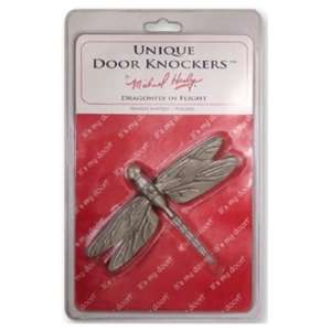  SLV Dragonfly Knocker