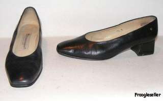 Etienne Aigner womens Sarah heels pumps shoes 7.5 M  