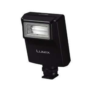  Panasonic LUMIX External Flash Light (GN22)  DMW FL220 