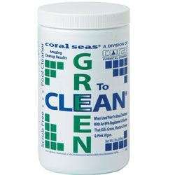 Green to Clean Swimming Pool Chlorine Enhancer 4 LBS  