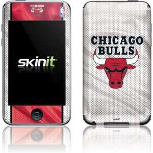   Skin for iPod Touch 2G, iPod, iTouch 2G (NBA CHICAGO Electronics