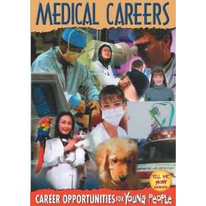   Me How Medical Careers Various, Champion Entertainment Movies & TV