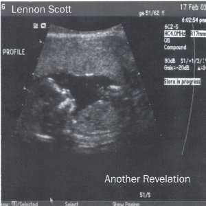  Another Revelation Lennon Scott Music