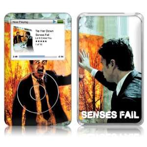   160GB  Senses Fail  Let It Enfold You Skin  Players & Accessories