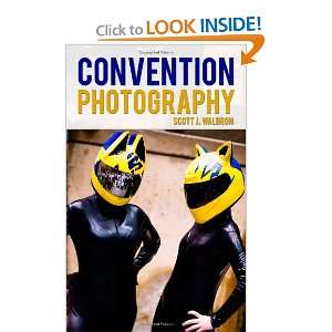 Convention Photography  
