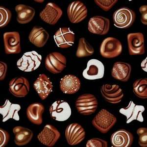  Timeless Treasures Got The Munchies? Tossed Chocolates Candy 