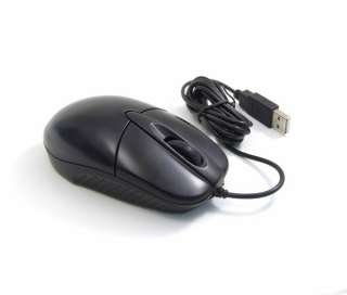 LOT  5 iMicro MO M123U USB Optical Mouse Wired 800dp  