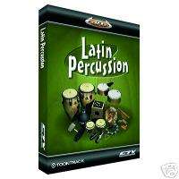 Toontrack Latin Percussion EZX Expansion Pack LICENSE  