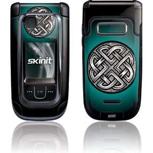  Threshold Knot skin for Nokia 6263 Electronics