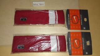 have other Nike Swoosh Headbands for sale. Please click on see 