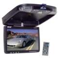 Pyle PLRD92 Car DVD Player   169   Roof mountable 