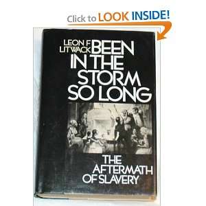 Start reading Been in the Storm So Long The Aftermath of Slavery on 