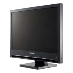 Samsung SyncMaster 2280HD 22 inch LCD TV  
