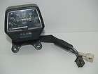 99 Yamaha Grizzly 600 4x4 speedometer speedo