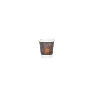   EcoSmart Triple Wall Insulated Paper Cup