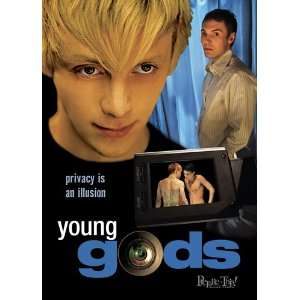  Young Gods Movies & TV