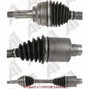  Cardone 60 2096 Remanufactured CV Axle Automotive