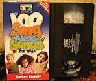     Sing Out, America VHS 4th of JUly set of 3 075993811438  