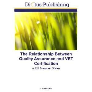 com The Relationship Between Quality Assurance and VET Certification 