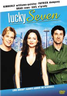Lucky 7 (DVD)  