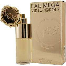 Viktor & Rolf Eau Mega Womens 1.7 oz Eau De Parfum Spray 