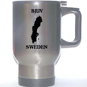  Sweden   BJUV Stainless Steel Mug 