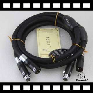 high quality HIFI Balanced cable Choseal BB 5605 XLR Analog 