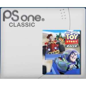  Disney/Pixar Toy Story Racer [Online Game Code] Video 