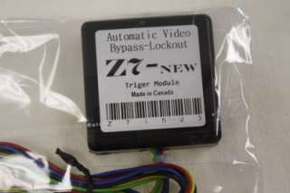   STEREO AUDIO 7 LCD CD DVD BLUETOOTH Video Bypass 884938122740  