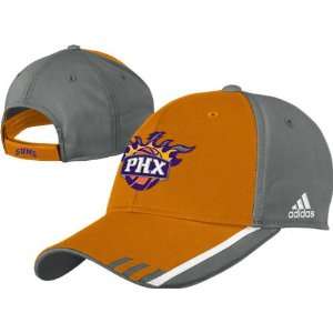  Phoenix Suns Structured Adjustable Hat