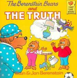 The Berenstain Bears and the Truth  
