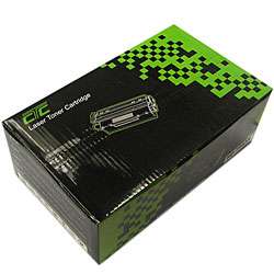   High Yield Premium Compatible High Yield Laser Toner Cartridge Black