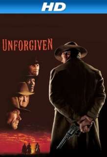  Unforgiven [HD] Clint Eastwood, Gene Hackman, Morgan 