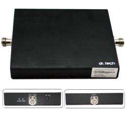   Signal Booster/ Repeater/ Amplifier and Panel Antenna  