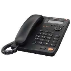Panasonic KX TS600B Basic Telephone  